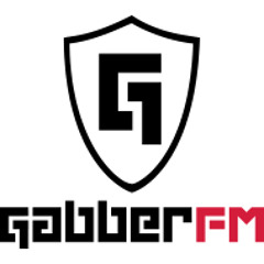 DJ Casketkrusher @ Gabber.FM (100% Early Hardcore #028) [13-8-2015]