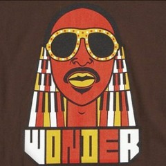 Superstition (Drumline Exercise)