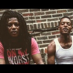 FBG DUCK X BOSS CASH - Hold Up