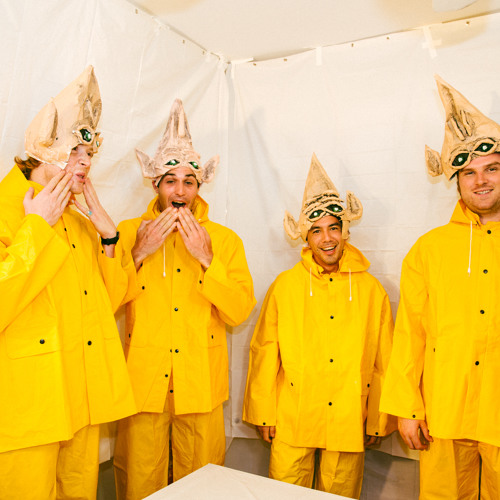 FIDLAR "Drone" - Beats 1 World Premiere