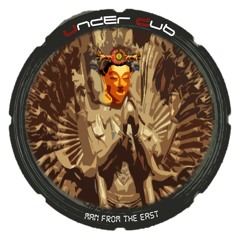 UnDeR DuB - The Man From The East (Side A)[Svaha Sound Records] [ÅẸ Promo]