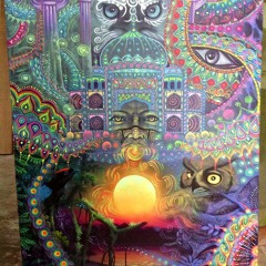 Yoga Zen Soundscapes 07-08-2015