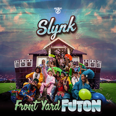 06 Slynk & Beat Fatigue - Graffiti Alley