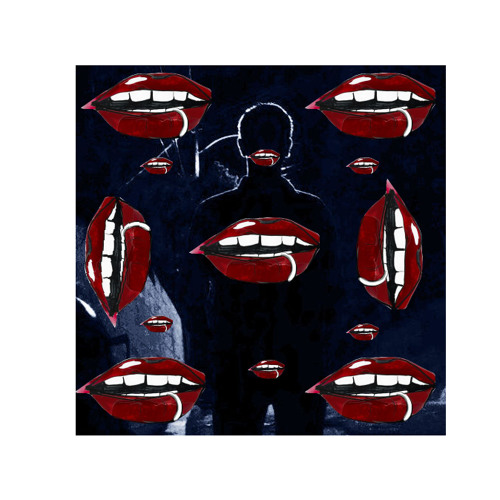 GTA - Red Lips feat. Sam Bruno (WOLFE Remix)