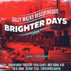DREAMS OF BRIGHTER DAYS