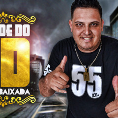 MC ALE DA BAIXADA - BONDE DO 3D