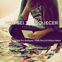 N.S.T.E- Kreuwer Albano Ft. Eric Rodrigues, Fredh Perry e Erickson Matos (Prod. Swizzy Skill)