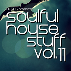 Soulful House Stuff Vol.11