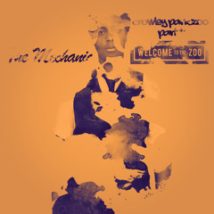 The Mechanic- Hydration Prod. By MjNichols