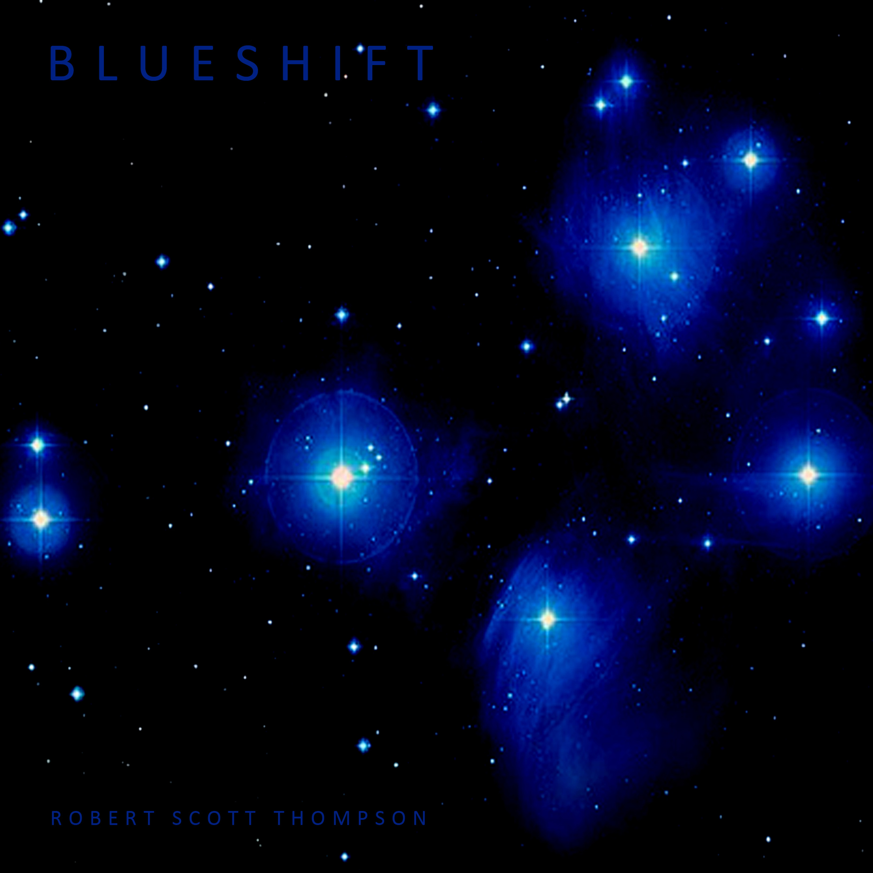 Robert Scott Thompson
