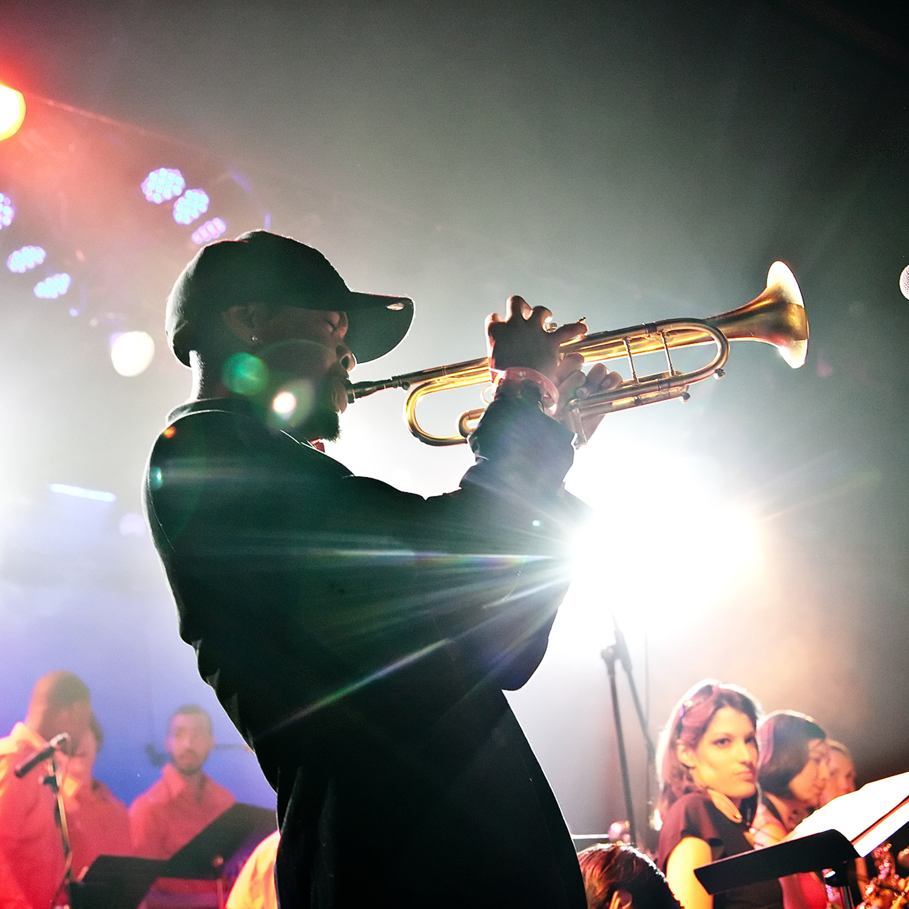 Sounds of Berklee