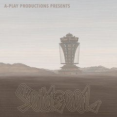 SPAMONE - SOULTOOL MOVIE SOUNDTRACK (2009)(MOVIE LINK: https://vimeo.com/17719459)