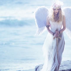 Adelina T. - `Guardian Angel` (original song - voice, lyrics, guitar)