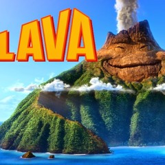 Lava - Ukulele Cover