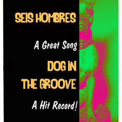 Seis Hombres - Dog In The Groove