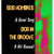 Artwork for Seis Hombres - Dog In The Groove