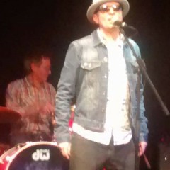 Laurie McVay & The High Rollers - Leave My Dreams Alone (Live)