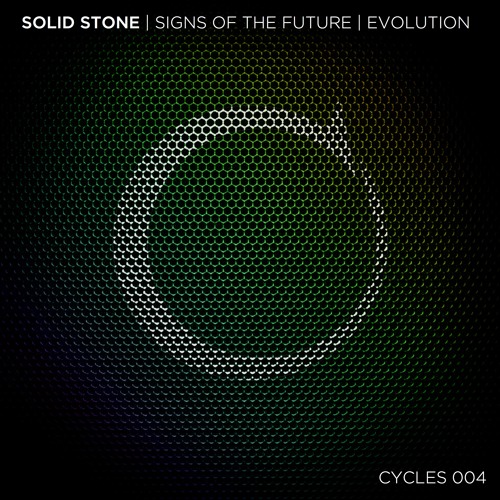 Solid Stone - Signs Of The Future [Cycles]