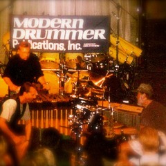 Ebeneezer's Day performed by the Britain Moore Duo