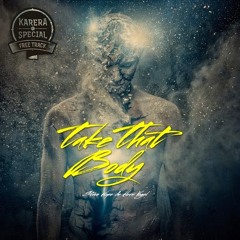 Steve Hope & Herr Vogel - Take That Body