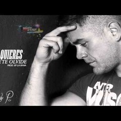 Panchito R - Como Quieres Que Te Olvide - Intro Simple - Dubstep By LumaL - 96 BPM