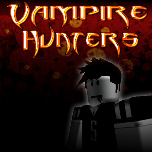 Vampire Hunters 2 script 2021 