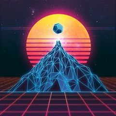 New retro wave
