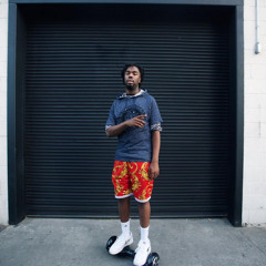 Iamsu! - Theme Song (Prod By League Of Starz) (DigitalDripped.com)