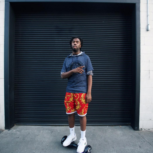 Iamsu! - Theme Song (Prod By League Of Starz) (DigitalDripped.com)
