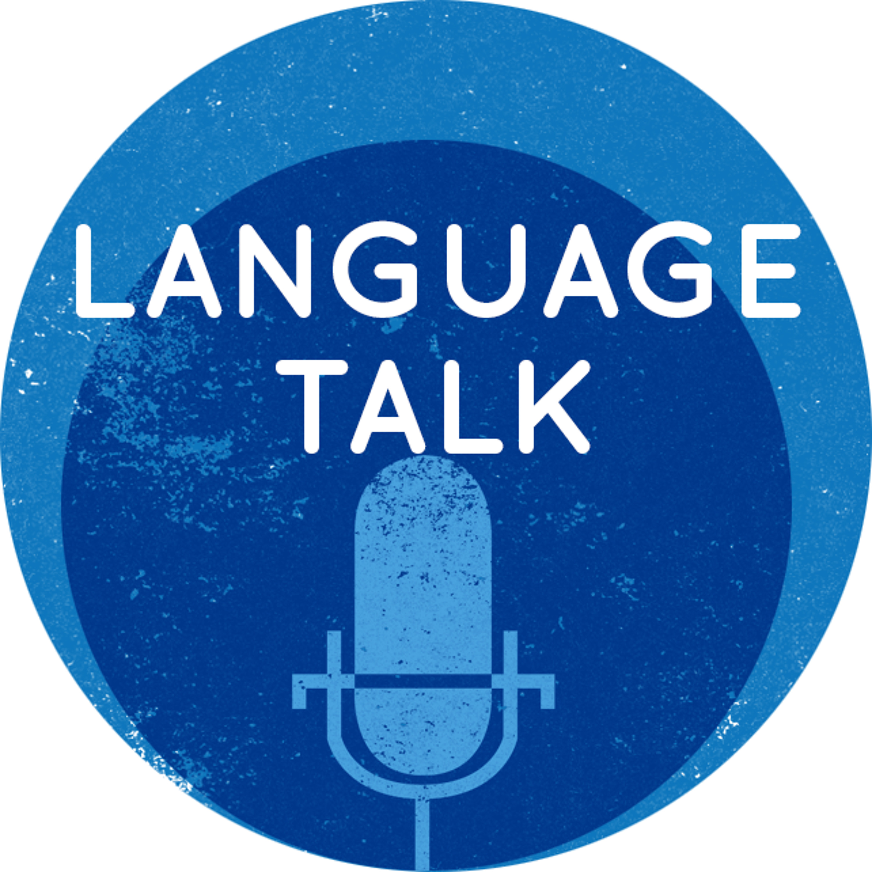 Language Talk - Episode 5