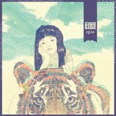 Kishi Bashi - In Fantasia