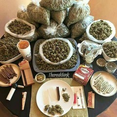 Pound Kush / Eguanavacatah feat. K Smoove Stiffler