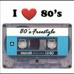 Oldschool Freestyle Frenzy free DL