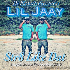 BLOOD THICKER THAN WATER