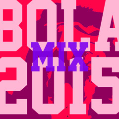 BOLA 2015 Mix