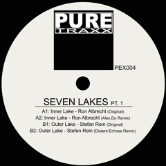 A2 - PURE TRAXX 004 - Inner Lake - Ron Albrecht (Alex.Do_Remix)(snippet)