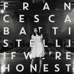 Francesca Battistelli - Holy Spirit (acoustic cover)