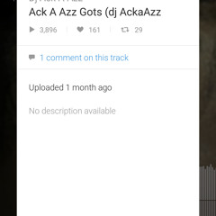 AckAAzz Gots 2015