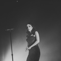 BANKS -  Na Na (Trey Songz Cover)