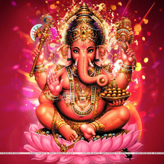 Technical Phonics - Ganesha