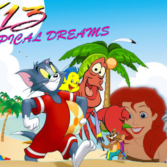 813 - Tropical Dreams