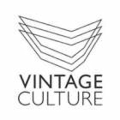 Vintage Culture - Hollywood (Original Mix)