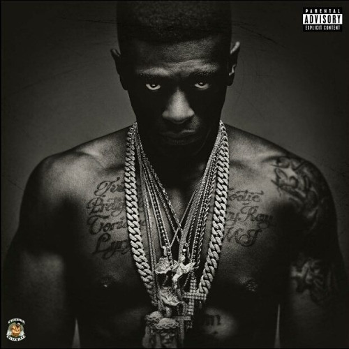 Boosie Badazz - Don't Know What To Do (Prod. By Cash Clay Beats x Cheeze Beatz)