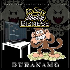 No More Monkey Business [Single] **FREE D/L**