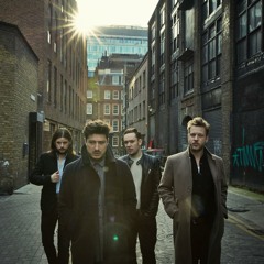 Mumford & Sons - Believe (Colossus Bootleg) [FREE DOWNLOAD]