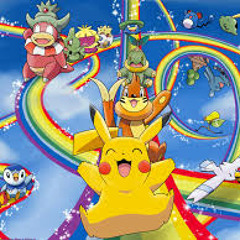 Love Pokemon_AD-78