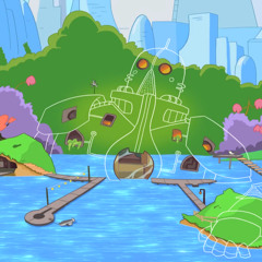 Bravest Warriors (free)