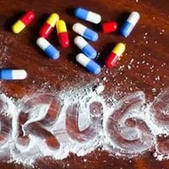 Beloved Bash - Drugs