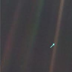 Pale Blue Dot