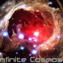 The Infinite Cosmos